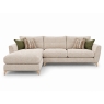 Corey Chaise Sofa