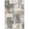 calista grey rug