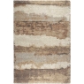 Solene Brown Rug