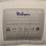 Hypnos Kingsize Hideaway Base with Relyon Hanbury Mattress (Ipswich)
