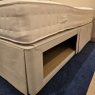 Hypnos Kingsize Hideaway Base with Relyon Hanbury Mattress (Ipswich)