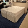 Hypnos Kingsize Hideaway Base with Relyon Hanbury Mattress (Ipswich)