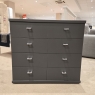 Denby 8 Drawer Chest (Ipswich)
