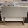 Hypnos Emily Kingsize Headboard (Ipswich)