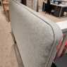 Hypnos Emily Kingsize Headboard (Ipswich)