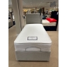 Newton Adjustable Single Divan Set (Ipswich)