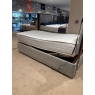 Newton Adjustable Single Divan Set (Ipswich)