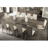 Troston Large Extending Dining Table Lifestyle