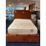 Camberley Double Mattress with Ottoman Bedframe (Ipswich)