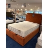 Camberley Double Mattress with Ottoman Bedframe (Ipswich)