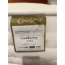Camberley Double Mattress with Ottoman Bedframe (Ipswich)