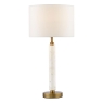 Dar Ruperta Table Lamp Antique Bronze