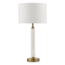 Dar Ruperta Table Lamp Antique Bronze