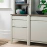 Burnham Filing Cabinet Painted Lifestyle