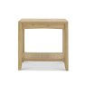 burnham side table