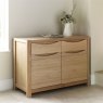 Stefan 2 Door Sideboard