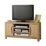 Stefan Corner TV Cabinet