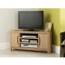 Stefan Corner TV Cabinet Lifestyle