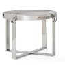 Rings End Table