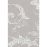 Josette Readymade Curtains Steel