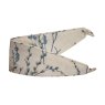 Laura Ashley Pussywillow Tiebacks Seaspray