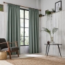 Chroma Readymade Curtains Grey