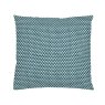 Ampton 43cm Cushion Teal