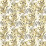 Giverny Camille Ochre Fabric
