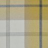 Balmoral Ochre Fabric