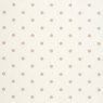 Dotty Natural PVC Tablecloth Fabric