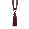 Orb Tieback Red