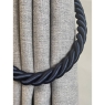 Reef Rope Twisted Tieback Navy