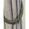 Reef Rope Twisted Tieback Sage