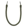 Reef Rope Twisted Tieback Sage