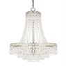 Laura Ashley Enid 5-Light Chandelier