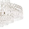 Laura Ashley Enid 5-Light Chandelier