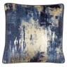 Idyllic 45cm Cushion Blue