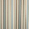 Remake Stripe Sage Fabric