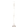 Laura Ashley Tate Wooden Table Lamp Off White