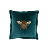 Voyage Layla 50cm Cushion Teal