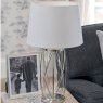 Laura Ashley Beckworth Large Table Lamp