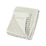 Cashmere Touch Throw 130cm x 170cm Linen