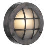 David Hunt Pembroke Round Outdoor Wall Light