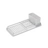 Brabantia Compact Drying Rack Light Grey