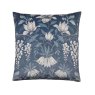 Laura Ashley Parterre 50cm Feather Filled Cushion Seaspray