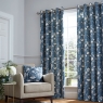 Parterre Eyelet Headed Curtains