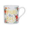 Kitchen Craft You'Re The Best Can Mug 330Ml 