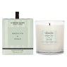 Stoneglow Modern Classics Green Fig & Cedar Scented Candle Tumbler