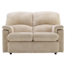 Chloe 2 Str Sofa