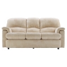 Chloe 3 Str Sofa